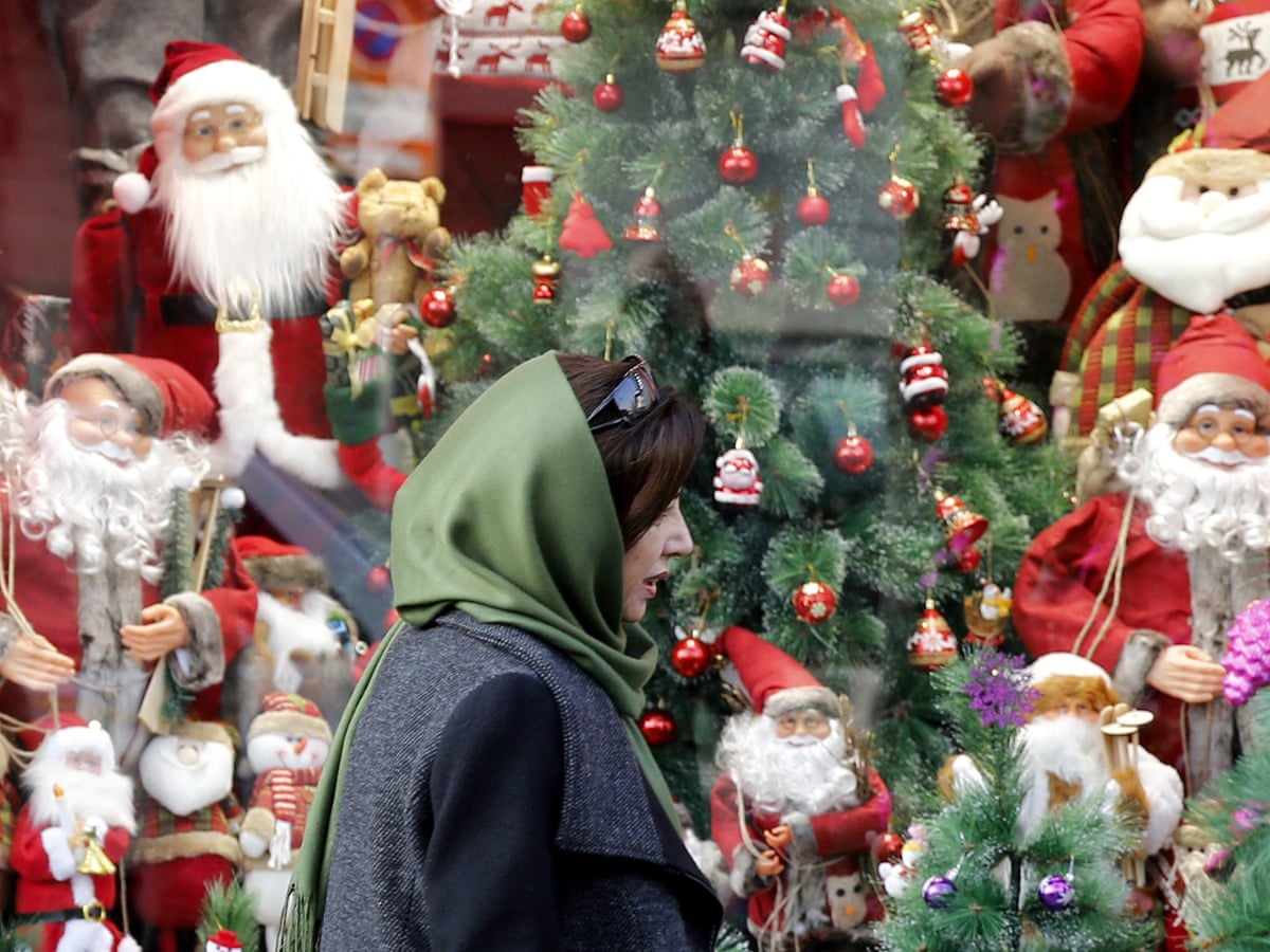 Hukum Mengucapkan Selamat Natal dan Perdebatan Tak Kunjung Usai